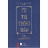 Sách Tư Mã Quang Tư Trị Thông Giám Tập 9 - Giá ưu đãi 279k, nâng cao tư duy và kỹ năng sống