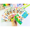 Sách Tủ Sách Thiếu Nhi Trọn Bộ 8 Cuốn Hỏi Đáp Nhanh Trí - Giá Ưu Đãi 40.000 VNĐ - ndbooks 4