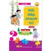 Sách Tủ Sách Thiếu Nhi Trọn Bộ 8 Cuốn Hỏi Đáp Nhanh Trí - Giá Ưu Đãi 40.000 VNĐ - ndbooks 5