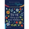 Sách Tử Tế Đáng Giá Bao Nhiêu - Giá chỉ 92.880đ, giảm sâu, khám phá giá trị nhân sinh 2