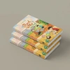 Sách Từ Thành Phố Này - SBOOKS | Tiểu thuyết, giảm giá 20% chỉ 79.000 VND 7