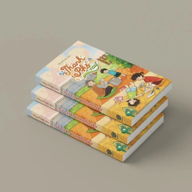 Sách Từ Thành Phố Này - SBOOKS | Tiểu thuyết, giảm giá 20% chỉ 79.000 VND