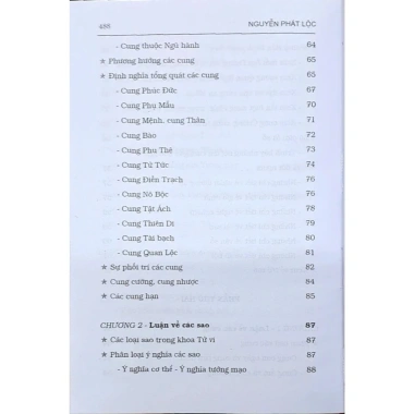 Sách Tử Vi Hàm Số Bìa Cứng - Giải Mã Tương Lai, Giá Ưu Đãi 142.200 VND 5