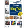 Sách Từ Vựng Tiếng Thái Hình Ảnh Theo Chủ Đề: Giá Ưu Đãi 144.000 VND