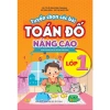 Sách Tuyển Chọn Bài Toán Đố Nâng Cao Lớp 1 Dùng Chung SGK - Giá Ưu Đãi 67.150 VND - ndbooks