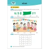 Sách Tuyển Chọn Bài Toán Đố Nâng Cao Lớp 1 Dùng Chung SGK - Giá Ưu Đãi 67.150 VND - ndbooks 3