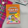 Sách Tuyển Chọn Bài Toán Đố Nâng Cao Lớp 1 Dùng Chung SGK - Giá Ưu Đãi 67.150 VND - ndbooks 5