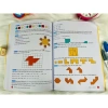 Sách Tuyển Chọn Bài Toán Đố Nâng Cao Lớp 4 - Đáp ứng SGK hiện hành, giảm 20% - ndbooks 5