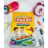 Sách Tuyển Chọn Bài Toán Đố Nâng Cao Lớp 4 - Đáp ứng SGK hiện hành, giảm 20% - ndbooks 6