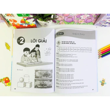 Sách Tuyển Chọn Bài Toán Hay và Khó Lớp 2 - GDPT Mới, Giá Ưu Đãi 55.200 VND