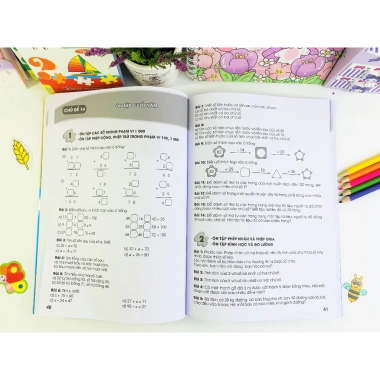 Sách Tuyển Chọn Bài Toán Hay và Khó Lớp 2 - GDPT Mới, Giá Ưu Đãi 55.200 VND