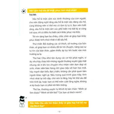 Sách Ứng Xử và Giao Tiếp - Kỹ Năng Sống cho Học Sinh, Giá ưu đãi 55.000đ 4