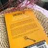 Sách Unlock It! Mở Khóa Tài Chính - Làm Giàu Doanh Nghiệp, Giá Ưu Đãi 126K Bizbooks 4