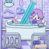 Sách Vải Toka World - Đồ Chơi Búp Bê Elsa Thủ Công cho Bé Gái 5 Tuổi, Giá 120.000₫ 4