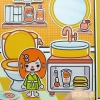 Sách Vải Toka World - Đồ Chơi Búp Bê Elsa Thủ Công cho Bé Gái 5 Tuổi, Giá 120.000₫ 7