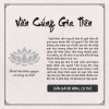 Sách Văn Cúng Gia Tiên - Nghi Thức và Hướng Dẫn Sắm Lễ Đầy Đủ, Giá ưu đãi 69.000đ Tiên Phong Books 4