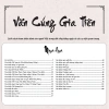 Sách Văn Cúng Gia Tiên - Nghi Thức và Hướng Dẫn Sắm Lễ Đầy Đủ, Giá ưu đãi 69.000đ Tiên Phong Books 6