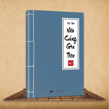 Sách Văn Cúng Gia Tiên - Nghi Thức và Hướng Dẫn Sắm Lễ Đầy Đủ, Giá ưu đãi 69.000đ Tiên Phong Books 10 Sách Văn Cúng Gia Tiên - Nghi Thức và Hướng Dẫn Sắm Lễ Đầy Đủ, Giá ưu đãi 69.000đ Tiên Phong Books 10
