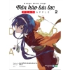 Sách Văn Hào Lưu Lạc Dead Apple Boxset Manga 4 Tập – Giảm giá còn 256,080₫ 5