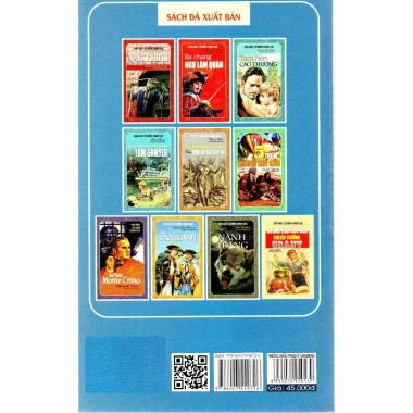 Sách Văn học Cổ điển Alistair Maclean - Những Khẩu pháo Navarone 40.500₫ giảm giá 2
