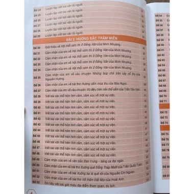 Sách Văn mẫu lớp 5 Tập 2 - Kết nối tri thức, thực hành ngay, Giá ưu đãi 71.100đ 3