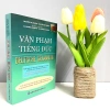 Sách Văn Phạm Tiếng Đức Deutsche Grammatik 32 Trang Phụ Bản Màu Giá Chỉ 125k