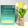 Sách Văn Phạm Tiếng Đức Deutsche Grammatik 32 Trang Phụ Bản Màu Giá Chỉ 125k 2