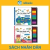 Sách Vân Tay Sáng Tạo Cho Bé - Phát Triển Kỹ Năng Tư Duy, Giá Ưu Đãi 96.750đ