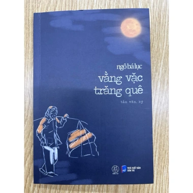 Sách Vằng Vặc Trăng Quê - Truyện hài hước, giảm giá 162k, quà tặng độc đáo