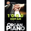 Sách Vanlangbooks 1.000 Hợp Âm Đàn Organ & Piano Tái Bản 2.025 - Giá Ưu Đãi 77.200₫