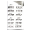 Sách Vanlangbooks 1.000 Hợp Âm Đàn Organ & Piano Tái Bản 2.025 - Giá Ưu Đãi 77.200₫ 3
