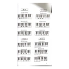 Sách Vanlangbooks 1.000 Hợp Âm Đàn Organ & Piano Tái Bản 2.025 - Giá Ưu Đãi 77.200₫ 6