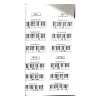 Sách Vanlangbooks 1.000 Hợp Âm Đàn Organ & Piano Tái Bản 2.025 - Giá Ưu Đãi 77.200₫ 7