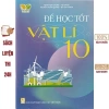 Sách Vật lí 10 - Học tốt, kết nối tri thức với cuộc sống, giảm giá 40.000 VNĐ 2