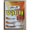 Sách Vật lý 10 - Học tốt kèm SGK Kết Nối Tri thức, giá ưu đãi 69.000đ, nâng cao điểm thi