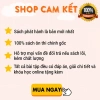 Sách Vật Lý lớp 10 Combo 2 tự học chương trình mới - MoonBook - Giá 145.000 VND 6