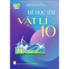 Sách Vật Lý lớp 10 - Để học tốt, kết nối tri thức với cuộc sống, chỉ 50.000 VNĐ