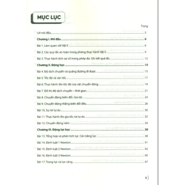 Sách Vật Lý lớp 10 - Để học tốt, kết nối tri thức với cuộc sống, chỉ 50.000 VNĐ