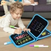 Sách Vẽ Xóa Được cho Bé - 14 Trang, Kèm 12 Bút Màu, Tranh Tô Màu Phát Triển Tư Duy, Giá 98.990 VND