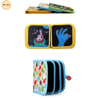 Sách Vẽ Xóa Được cho Bé - 14 Trang, Kèm 12 Bút Màu, Tranh Tô Màu Phát Triển Tư Duy, Giá 98.990 VND 2 Sách Vẽ Xóa Được cho Bé - 14 Trang, Kèm 12 Bút Màu, Tranh Tô Màu Phát Triển Tư Duy, Giá 98.990 VND 2