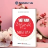 Sách Việt Nam Một Góc Nhìn Từ Nhật Bản - SBOOKS Giá giảm 169.200 VND, khám phá văn hoá