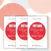 Sách Việt Nam Một Góc Nhìn Từ Nhật Bản - SBOOKS Giá giảm 169.200 VND, khám phá văn hoá 6
