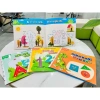 Sách Viết Xóa Thông Minh TNBOOKS Combo 4 Cuốn Cho Bé 3 đến 5 Tuổi Xóa Lại Nhiều Lần 7