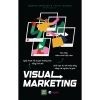 Sách Visual Marketing – Chiến lược thị trường hiện đại, giảm giá 20% chỉ 97.500₫ 2