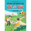 Sách Vở Bài Tập Nâng Cao Từ & Câu Lớp 4 - CT GDPT Mới - Bộ Cánh Diều - 84.000đ