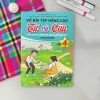Sách Vở Bài Tập Nâng Cao Từ & Câu Lớp 4 - CT GDPT Mới - Bộ Cánh Diều - 84.000đ 5