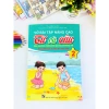 Sách Vở Bài Tập Nâng Cao Từ Và Câu Lớp 2 - Kết Nối ndbooks Giá Ưu Đãi 84.000 VND