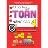 Sách Vở Bài Tập Toán Nâng Cao 4 GDPT Mới - Giá Ưu Đãi 40.000 - ndbooks