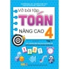 Sách Vở Bài Tập Toán Nâng Cao 4 GDPT Mới - Giá Ưu Đãi 40.000 - ndbooks 2