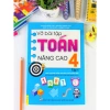 Sách Vở Bài Tập Toán Nâng Cao 4 GDPT Mới - Giá Ưu Đãi 40.000 - ndbooks 5